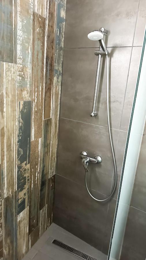 Vacation Mode Apartment 아이아 나파 외부 사진