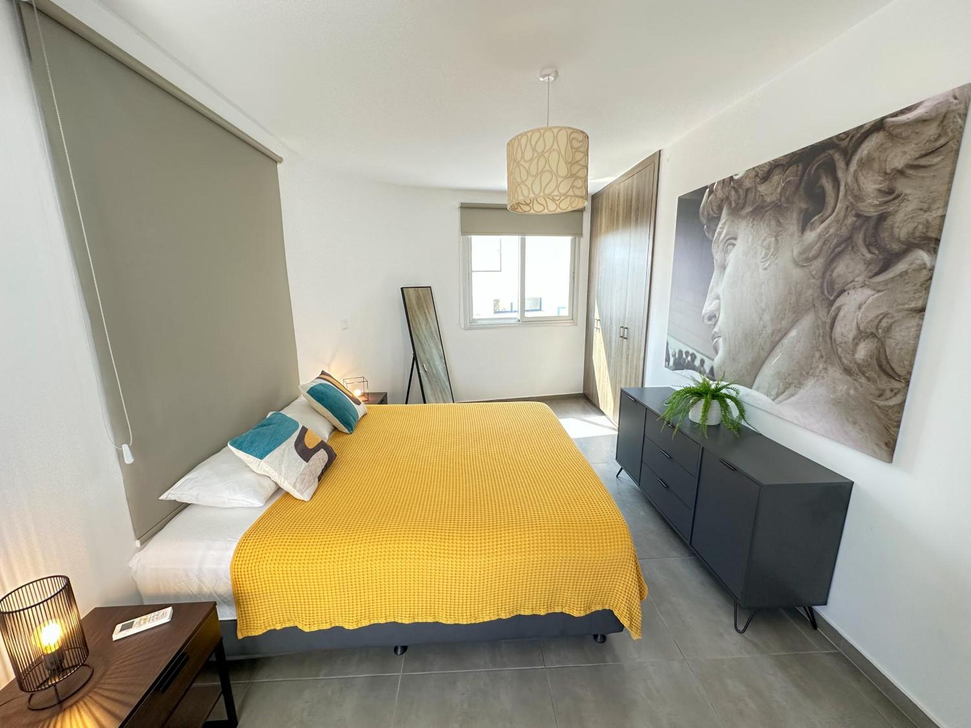 Vacation Mode Apartment 아이아 나파 외부 사진